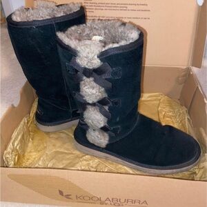 Victoria Tall KoolaBurra by Ugg